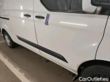  Ford  Transit  Custom 300L 2.0TD/96Kw A6 FWD Trend 96kW/130pk  4D/P Auto-6 - CO2 indicatief #70
