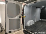  Ford  Transit  Custom 300L 2.0TD/96Kw A6 FWD Trend 96kW/130pk  4D/P Auto-6 - CO2 indicatief #90