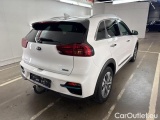  KIA  Niro  e- More 150kW/204pk  5D/P Auto-1 #4