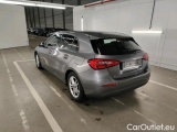  Mercedes  A-Klasse Classe A A 180 d 85kW/116pk  5D/P Auto-7 #3