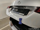  Mercedes  A-Klasse  Limousine A 180 d DCT Business Solution 85kW/116pk  4D/P Auto-7 #33