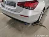  Mercedes  A-Klasse  Limousine A 180 d DCT Business Solution 85kW/116pk  4D/P Auto-7 #40