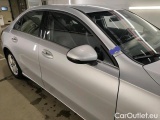  Mercedes  A-Klasse  Limousine A 180 d DCT Business Solution 85kW/116pk  4D/P Auto-7 #48