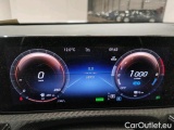  Mercedes  A-Klasse  Limousine A 250 e Business Line (PHEV) 160kW/218pk  4D/P Auto-7 #9
