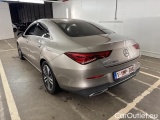  Mercedes  CLA-Klasse CLA CLA 180 d Business Solution 85kW/116pk  4D/P Auto-7 #3