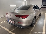  Mercedes  CLA-Klasse CLA CLA 180 d Business Solution 85kW/116pk  4D/P Auto-7 #4
