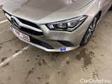  Mercedes  CLA-Klasse CLA CLA 180 d Business Solution 85kW/116pk  4D/P Auto-7 #25