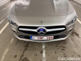  Mercedes  CLA-Klasse CLA CLA 180 d Business Solution 85kW/116pk  4D/P Auto-7 #28