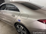  Mercedes  CLA-Klasse CLA CLA 180 d Business Solution 85kW/116pk  4D/P Auto-7 #33