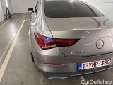 Mercedes  CLA-Klasse CLA CLA 180 d Business Solution 85kW/116pk  4D/P Auto-7 #49