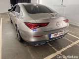  Mercedes  CLA-Klasse CLA CLA 180 d Business Solution 85kW/116pk  4D/P Auto-7 #55