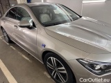  Mercedes  CLA-Klasse CLA CLA 180 d Business Solution 85kW/116pk  4D/P Auto-7 #59