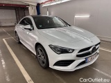  Mercedes  CLA-Klasse CLA CLA 250 e Business Solution (PHEV) 160kW/218pk  4D/P Auto-8 #2