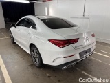  Mercedes  CLA-Klasse CLA CLA 250 e Business Solution (PHEV) 160kW/218pk  4D/P Auto-8 #3
