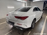  Mercedes  CLA-Klasse CLA CLA 250 e Business Solution (PHEV) 160kW/218pk  4D/P Auto-8 #4