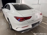  Mercedes  CLA-Klasse CLA CLA 250 e Business Solution (PHEV) 160kW/218pk  4D/P Auto-8 #35