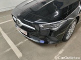  Mercedes  CLA-Klasse CLA CLA 250 e Business Solution (PHEV) 160kW/218pk  4D/P Auto-8 #17