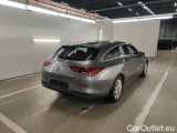  Mercedes  CLA-Klasse CLA Shooting Brake CLA 180 Business Solution 100kW/136pk  5D/P Man-6 #4