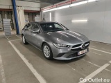  Mercedes  CLA-Klasse CLA Shooting Brake CLA 180 Business Solution Essential 100kW/136pk  5D/P Man-6 #2