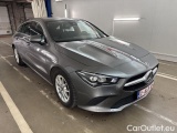  Mercedes  CLA-Klasse CLA Shooting Brake CLA 180 d Business Solution 85kW/116pk  5D/P Man-6 #2