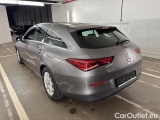  Mercedes  CLA-Klasse CLA Shooting Brake CLA 180 d Business Solution 85kW/116pk  5D/P Man-6 #3