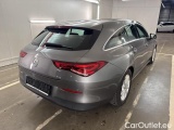  Mercedes  CLA-Klasse CLA Shooting Brake CLA 180 d Business Solution 85kW/116pk  5D/P Man-6 #4