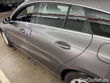  Mercedes  CLA-Klasse CLA Shooting Brake CLA 180 d Business Solution 85kW/116pk  5D/P Man-6 #35