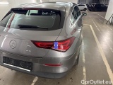  Mercedes  CLA-Klasse CLA Shooting Brake CLA 180 d Business Solution 85kW/116pk  5D/P Man-6 #43