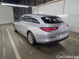  Mercedes  CLA-Klasse CLA Shooting Brake CLA 180 d DCT Business Solution 85kW/116pk  5D/P Auto-8 #4