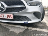  Mercedes  CLA-Klasse CLA Shooting Brake CLA 180 d DCT Business Solution 85kW/116pk  5D/P Auto-8 #33