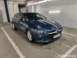  Mercedes  CLA-Klasse CLA Shooting Brake CLA 180 d DCT Business Solution 85kW/116pk  5D/P Auto-8 #2