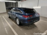  Mercedes  CLA-Klasse CLA Shooting Brake CLA 180 d DCT Business Solution 85kW/116pk  5D/P Auto-8 #3