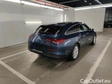  Mercedes  CLA-Klasse CLA Shooting Brake CLA 180 d DCT Business Solution 85kW/116pk  5D/P Auto-8 #4