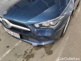  Mercedes  CLA-Klasse CLA Shooting Brake CLA 180 d DCT Business Solution 85kW/116pk  5D/P Auto-8 #35
