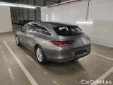  Mercedes  CLA-Klasse CLA Shooting Brake CLA 180 d DCT Business Solution 85kW/116pk  5D/P Auto-8 #3