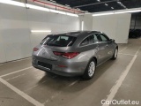  Mercedes  CLA-Klasse CLA Shooting Brake CLA 180 d DCT Business Solution 85kW/116pk  5D/P Auto-8 #4