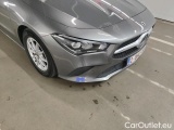  Mercedes  CLA-Klasse CLA Shooting Brake CLA 180 d DCT Business Solution 85kW/116pk  5D/P Auto-8 #23
