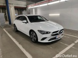  Mercedes  CLA-Klasse CLA Shooting Brake CLA 200 d Business Solution 110kW/150pk  5D/P Auto-8 #2
