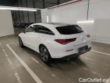  Mercedes  CLA-Klasse CLA Shooting Brake CLA 200 d Business Solution 110kW/150pk  5D/P Auto-8 #3