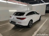  Mercedes  CLA-Klasse CLA Shooting Brake CLA 200 d Business Solution 110kW/150pk  5D/P Auto-8 #4