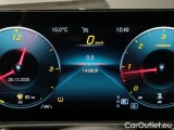  Mercedes  GLB   180 d Business Solution 85kW/116pk  5D/P Auto-8 #9