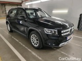  Mercedes  GLB   200 d Business Solution 110kW/150pk  5D/P Auto-8 #2