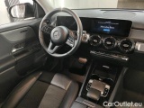  Mercedes  GLB   200 d Business Solution 110kW/150pk  5D/P Auto-8 #5