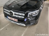  Mercedes  GLB   200 d Business Solution 110kW/150pk  5D/P Auto-8 #32