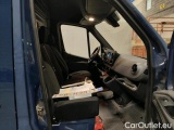  Mercedes  Sprinter  311 CDI GB L2 FWD Functional 3.5T 84kW/114pk  4D/P Man-6 #6