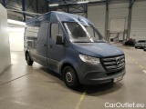  Mercedes  Sprinter  311 CDI GB L2 FWD Functional 3.5T 84kW/114pk  4D/P Man-6 #2