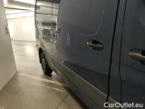  Mercedes  Sprinter  311 CDI GB L2 FWD Functional 3.5T 84kW/114pk  4D/P Man-6 #98