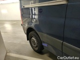  Mercedes  Sprinter  311 CDI GB L2 FWD Functional 3.5T 84kW/114pk  4D/P Man-6 #101