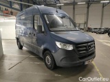  Mercedes  Sprinter  311 CDI GB L2 FWD Functional 3.5T 84kW/114pk  4D/P Man-6 #2
