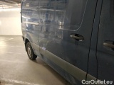  Mercedes  Sprinter  311 CDI GB L2 FWD Functional 3.5T 84kW/114pk  4D/P Man-6 #77